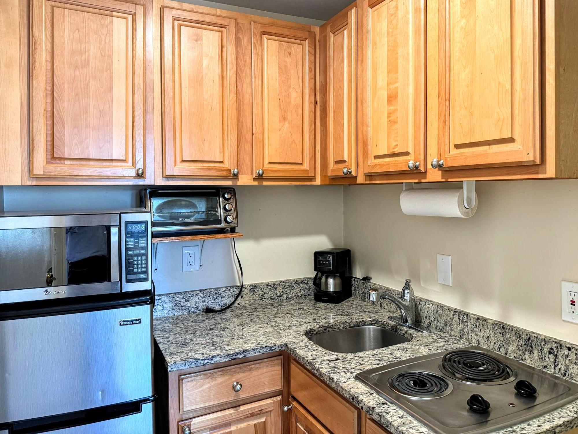 Copley House Extended Appartement *