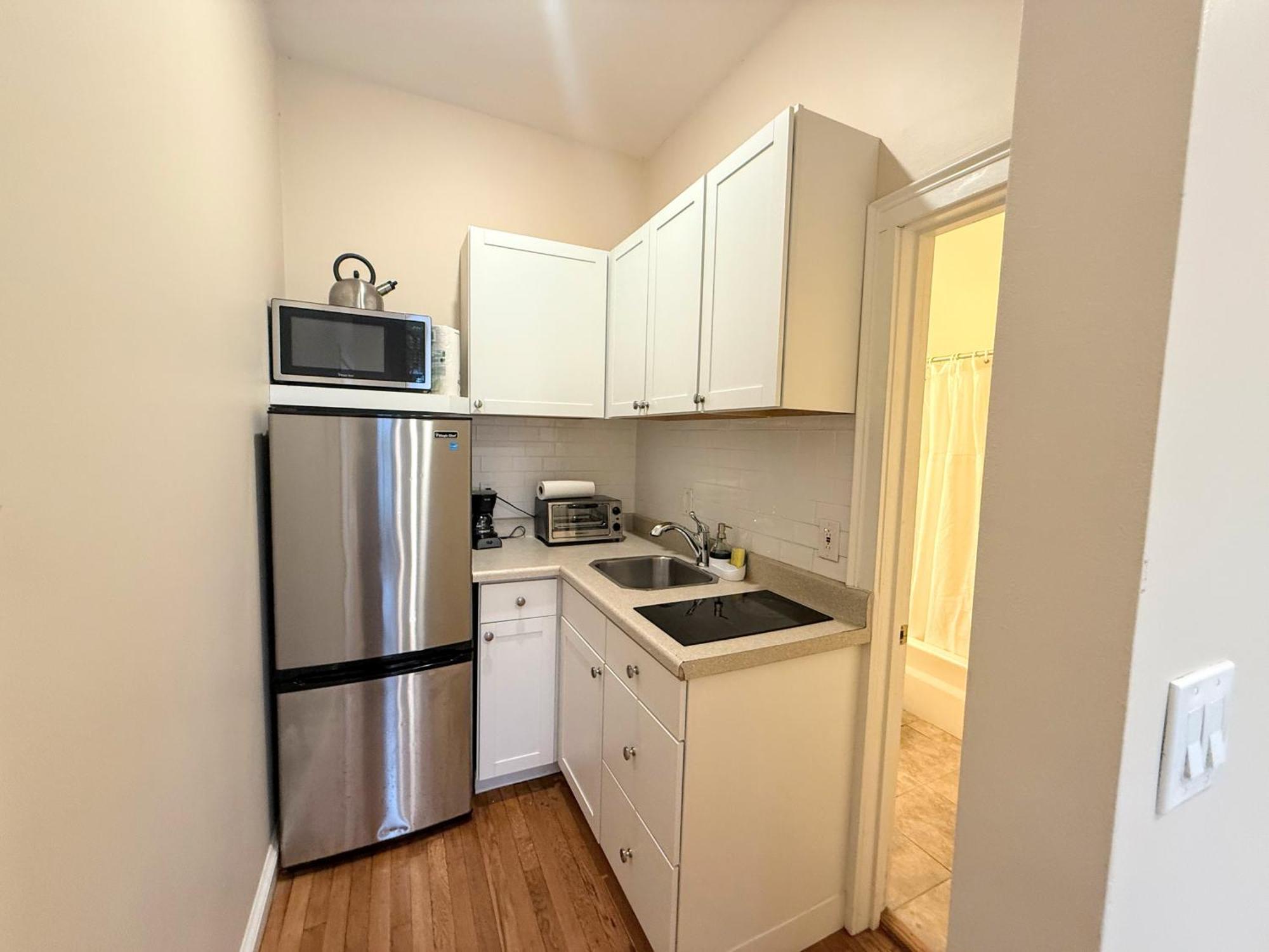Copley House Extended Appartement