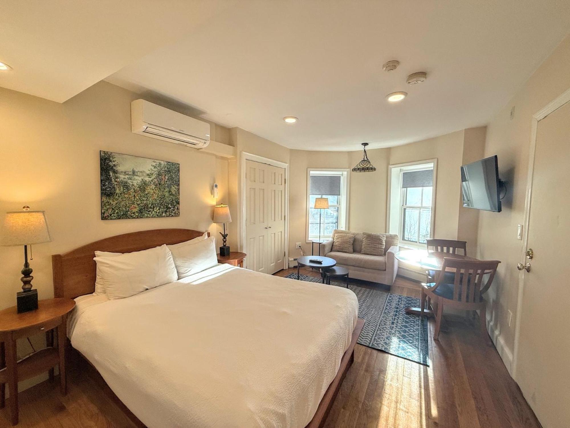 Appartement Copley House Extended *