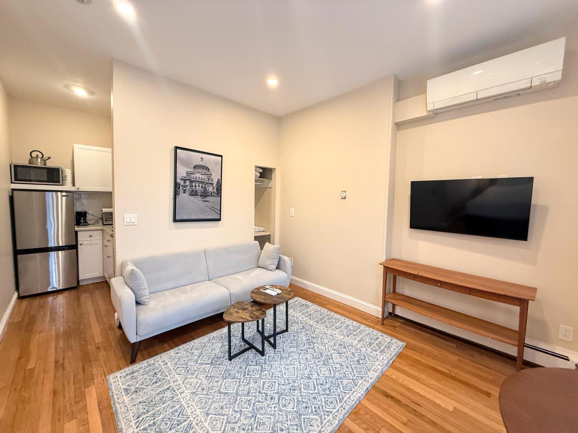 Appartement Copley House Extended Boston